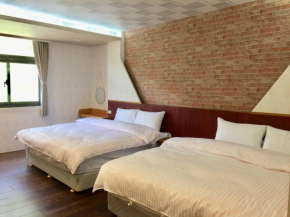 Breeze Hotspring Homestay